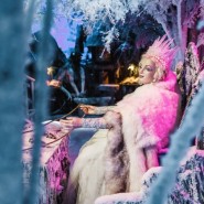 Сказочный музей «Особняк-Небылица» фотографии
