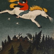Выставка «Авангард и дизайн. Книжная и промышленная графика 1930–1970-х годов» фотографии