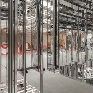 Выставочный проект «Утопия Спасенная» 2020/21 фотографии