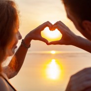 Пляжная вечеринка «BIG LOVE PARTY» фотографии
