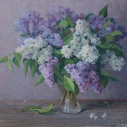 Выставка «Цветы. Flowers» фотографии