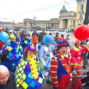 Смешной фестиваль 2021 фотографии