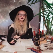 Фестиваль фанфэнтези «Каскад миров» фотографии