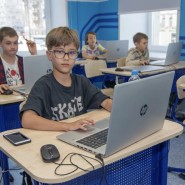 Открытые уроки в школе программистов МШП фотографии