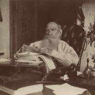 Выставка «Софья Андреевна Толстая — фотограф. Графиня снимает на «Кодак»» фотографии