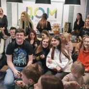 Проект «PRO театр» фотографии