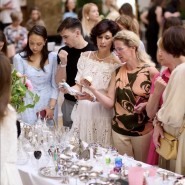 Летний маркет  «Astoria Vintage & Home Market» фотографии