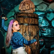 «Вселенная развлечений Smile Park у Дворцовой» фотографии
