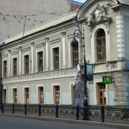 Бесплатные прогулки по Лермонтовским местам фотографии