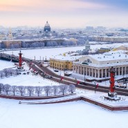 Топ-15 интересных событий в Санкт-Петербурге на выходные 27 и 28 февраля 2021 фотографии