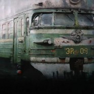 Выставка «Мифология оптимизма» фотографии