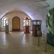 Экскурсия «Кронштадт с теплоходной прогулкой» осень 2021 фотографии