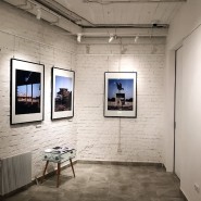 Выставка «Чандигарх: адаптированная утопия» фотографии