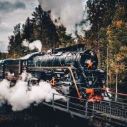 ТОП-5 экскурсий в Карелию на 1 день из Санкт-Петербурга фотографии