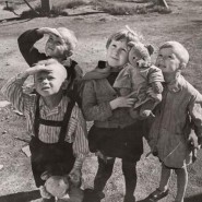 Выставка «Ленинградское детство. 1920-1980-е» фотографии