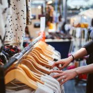 Fashion маркет «Модная волна» 2022 фотографии