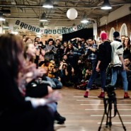 Фестиваль «Street Fashion Show 2024» фотографии