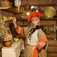 День рождения «Сказкиного Дома» фотографии