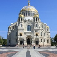 Экскурсия «Кронштадт с теплоходной прогулкой» осень 2021 фотографии