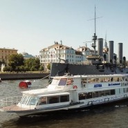 Экскурсия «Северные острова с выходом в Финский залив» фотографии
