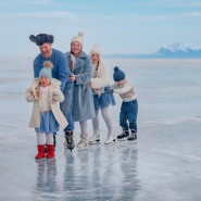 Фотопроект об особенных детях «Какой ты красивый» фотографии