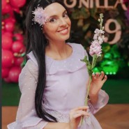 Новогодний-шоу мюзикл для всей семьи «Ты больше, чем твой дар» фотографии