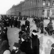 Культурно-исторические прогулки в Петербурге летом 2021 фотографии