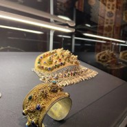 Выставка «Семь красавиц» фотографии