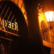 Акция «Ночь музеев в Санкт-Петербурге-2021» фотографии