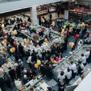 Фестиваль «Сырный Weekend» осень 2021 фотографии