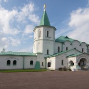 Фестивали воздухоплавания и «Великая война. 1914» в музее-заповеднике «Царское село» фотографии