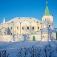 Праздник 8 марта в Музее-заповеднике «Царское Село» 2023 фотографии