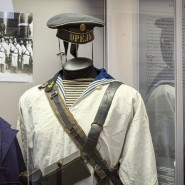 Выставка «Флот России в Великой войне» фотографии