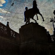 Выставка «Валерий Мишин. Живопись, графика» фотографии