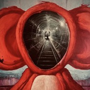Выставка «Человек – жизнь – вселенная. Контраст сопоставлений» фотографии