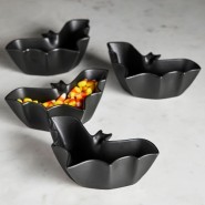 Творческий праздник «Halloween clay party» в Академии Керамики 2022 фотографии