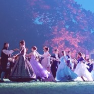 Фестиваль водных фонариков «DreamFest» 2025 фотографии