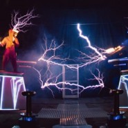 Фестиваль Эмоций в Гигант-Холле 2023 фотографии