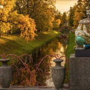 Выставка «Царское Село. Навсегда» фотографии