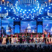 Музыкальный проект «Классика на Дворцовой» 2024 фотографии