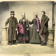 Выставка «Образы Империи» фотографии