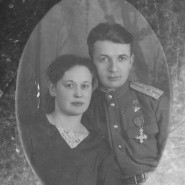 Выставка «Алексей Зинченко — Герой Советского Союза» фотографии