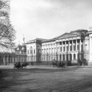 Праздник «Русскому музею 125 лет» фотографии