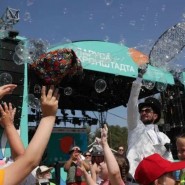 Музыкально-спортивно-гастрономический фестиваль «Паруса Кронштадта»2023 фотографии