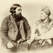 Выставка «Образы Империи» фотографии