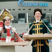 «Петровская ярмарка» 2023 фотографии