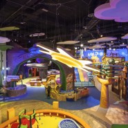 Праздник 1 сентября в Angry Birds Activity Park 2022 фотографии
