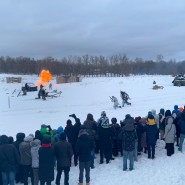 Фестиваль в честь Дня вывода войск из Афганистана 2022 фотографии