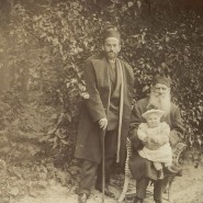 Выставка «Софья Андреевна Толстая — фотограф. Графиня снимает на «Кодак»» фотографии