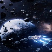 Полнокупольное шоу«Тайны ледяной планеты» фотографии